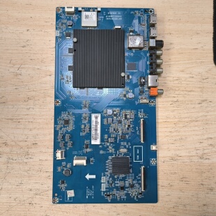 原装长虹50Q3T主板JUC7.820.00174350屏C500U15-E3-A