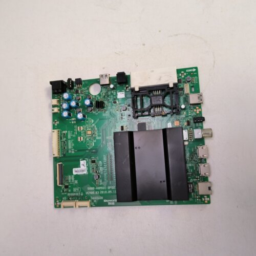 创维49G7 50G7 55G7 主板5800-A9R591-0P00屏REL550WY(LD0-902)