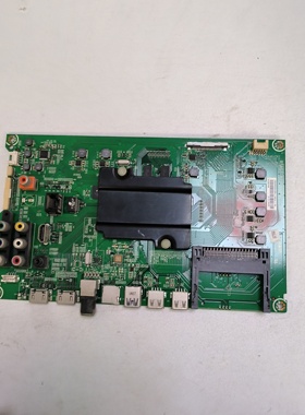 原装海信LED43EC6660US主板RSAG7.820.6299屏HE426HU-B51