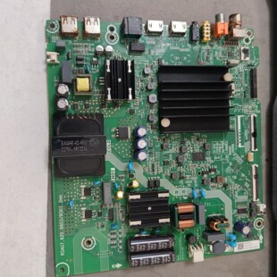 海信 HZ55A55E主板 RSAG7.820.9603屏 HD550X1U83-T0K1