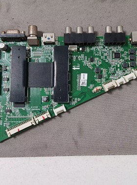 海尔LE42A7000主0091802852 V2.2屏LC420DUJ  SG E1