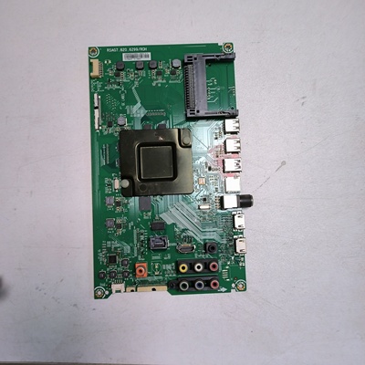 海信LED55EC660US(B0M2)主板RSAG7.820.6299屏HE5501U-B81
