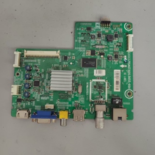 海信LED42K20JD主板RSAG7.820.5655屏HD416DF-E01