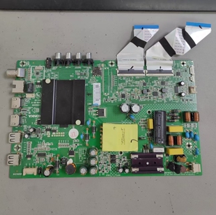 康佳LED43K1000A主板35023310屏72002361YT