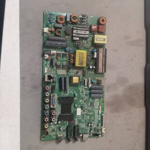 原装康佳LED55R5500RD主板35018171配屏72000211YT