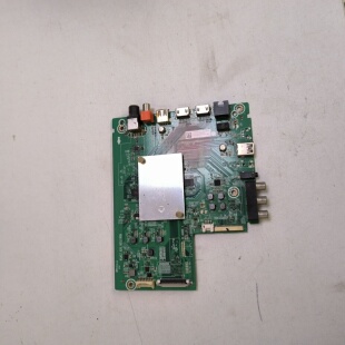 HZ55A57(BOM1)235759主板RSAG7.820.8052屏HD550S1U71-L1K1实物图