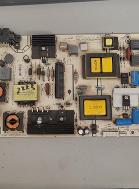 海信LED42K220 50EC290N 43E210D 电源板RSAG7.820.5687