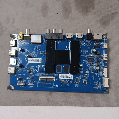 原装海尔LS65AL88A71主板0091802191 屏T650QVR07.8