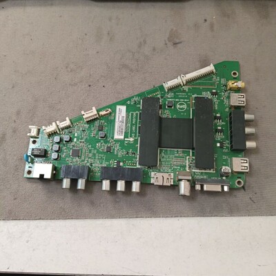 海尔LD42U7500主0091802852 V2.2屏TPT420H2-EUJFFK