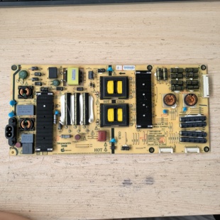 L6J011 55G7200电源板168P 5800 0000 创维49G720S