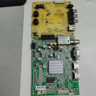 创维40E360E主板5800-A8S160-0P80配屏RDL420FY LD0-107