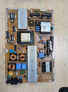 三星UA40D5000PR电源板BN41-01598A BN94-04254A