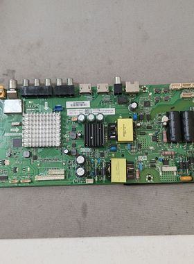 原装海尔48A6M电视配件主板TP.MS638.PB731屏LSC480HN08-8