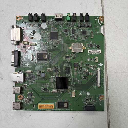 原装LG49SL5B 主板LW57A EAX66384803(1.0)屏LD490EUE(FH)(B1)