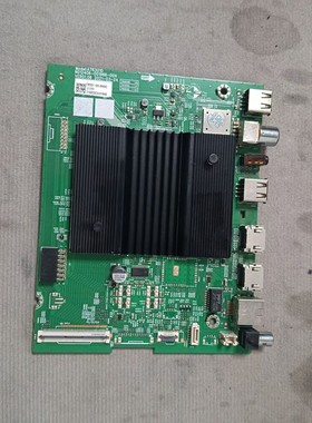 创维55G16主板A7R3010 N012406-001986-004配屏RDL550WY BD0-500