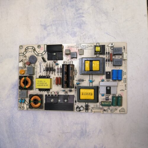 原装海信LED50EC290N LED48K320U电源板RSAG7.820.5687/R0H