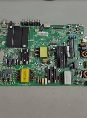 康佳LED49R680U 主板 35022344 配屏 72001084Y 1084YT