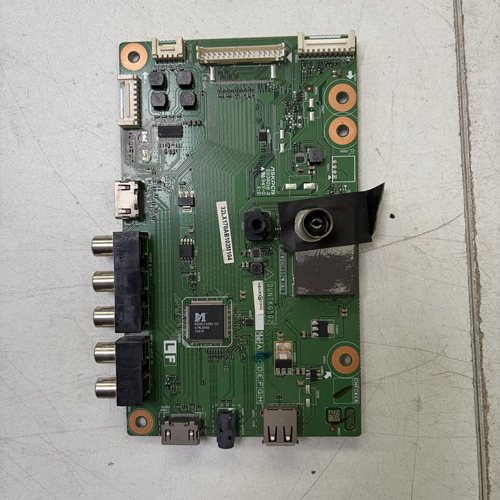 原装夏普LCD-32DS13A主板QPWBNG502WJN1 DUNTKG502配屏TA405-0