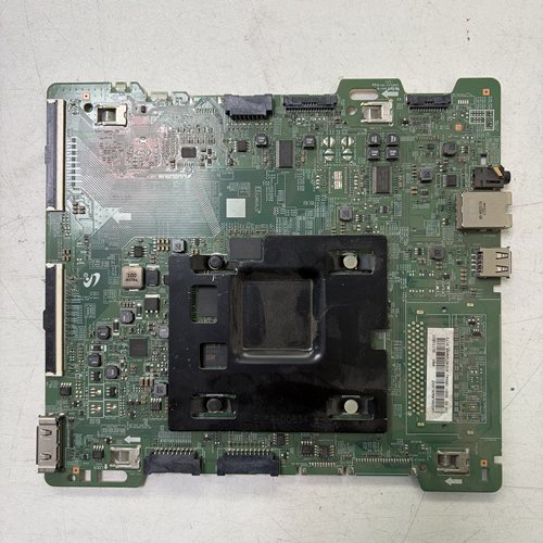 拆机三星UA55MU8900JXXZ主板BN41-02570B屏CY-UM055FLLV5H实图