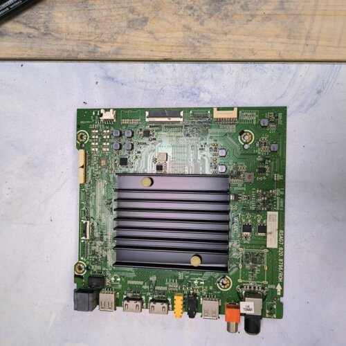 海信HZ55A68E HZ55A66E主板RSAG7.820.8796屏HD550V3U81