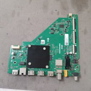 TCL 75G60E主板TD.T963T.775屏LVU750NDEL CS9W15