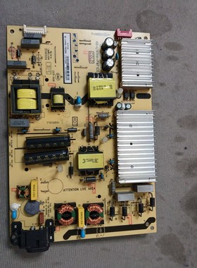 TCL 49P3 原装电源板40-L141H4-PWF1CG 08-L141HA2-PW230AA