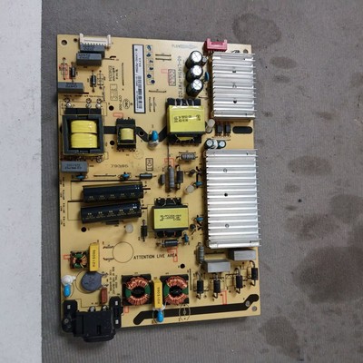 TCL 49P3 原装电源板40-L141H4-PWF1CG 08-L141HA2-PW230AA