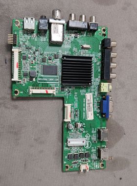 海尔LE46G3000主板715G6187-M0E-000-004K屏TPT460H1-WU220