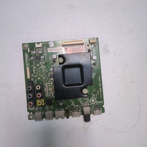 原装海信LED50K220(BOM4)189435主板RSAG7.820.6040屏HD500DF-B54