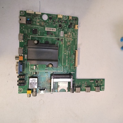 海信LED39K610X3D (BOM1)主板RSAG7.820.5060屏V390HK1-LS6/LS5