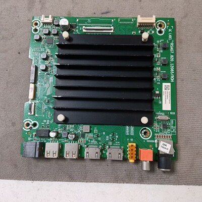 海信65E3G-PRO主板 RSAG7.820.12085 配屏HD650Y1U76\S0