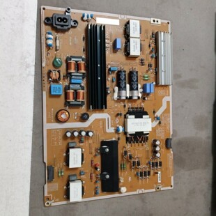 00808D 三星 BN44 FSM PSLF261S07A UA65MU6880JXXZ电源板L65S6N