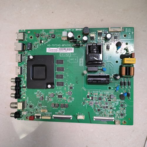 原装TCL D43A810主板TP.MT5507.PB775 屏LVF430ND1L