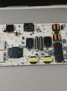 原装TCL 55S515D 65V6EA 65S515D 电源板40-P30XWL-PWC1ZG