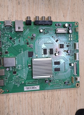 飞利浦58PUF7664/T3主板715G9016-M0A-B02-004Y屏TPT580B5