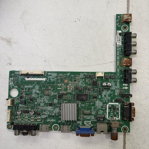 海信LED42H130主板RSAG7.820.5659屏HE416GF-E01