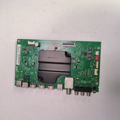 原装TCL 55A950C电视主板40-M838CA-MAD2HG配 屏LVU550NEBL