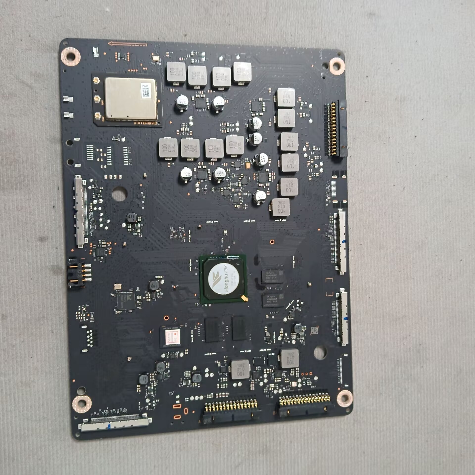 创维PLAT-760主板5851-A9S890-0P00配屏LE650AQD LN A1