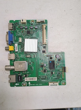 海信LED42EC260JD主板BOMRSAG7.820.5340屏HD416DF-E01