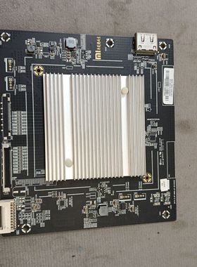 原装小米L55M4-AA主板DKTV-G-SP-6M60-AF-20150902屏MI55TV  M55