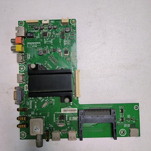 海信LED48K370(B0M1)主板RSAG7.820.5773屏HE480HF-B31