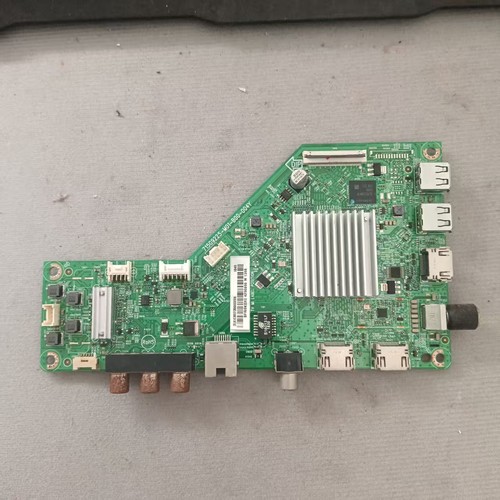 飞利浦55PUF6033主板715G9225-M01-B00-004Y屏TPT550J1-QUBH10.K