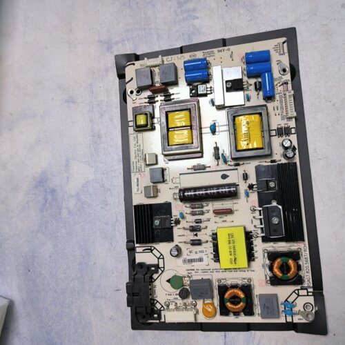原装海信LED50EC290N LED48K320U电源板RSAG7.820.5687/R0H