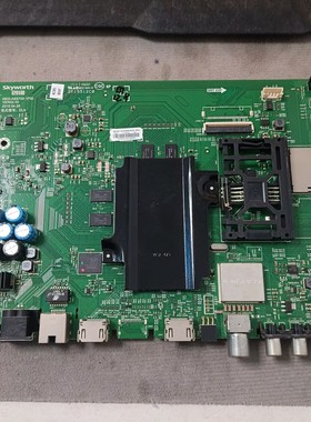 创维49E6200主5800-A8S700-1P30屏REL490WY LD0-202