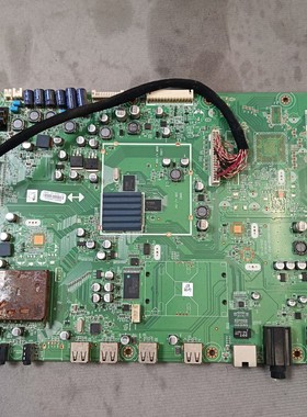 创维42E83RS 主板5800-A8A020-0P20屏LC420EUN SD F1