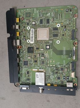 原装三星UA55D6000SJ主板BN41-01711A 屏 LTJ550HW03-H