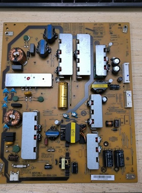 原装 索尼KD-49X9000F液晶电源板B55D-2WY AC21002LF