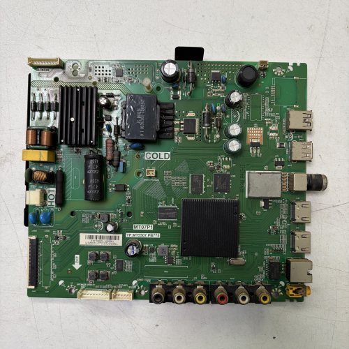 原装TCL L32P1A主板TP.MT5507.PB775屏LVW320CSOT