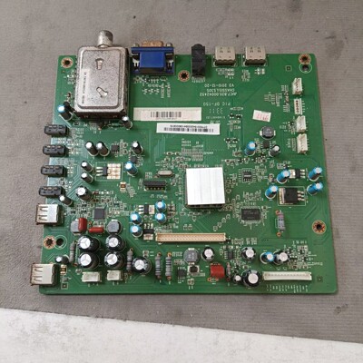 原装长虹 LED46680主板JUC7.820.00042452 屏T460HW04
