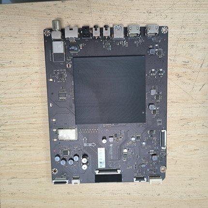 乐视 L504UCNN主板MS6A938-MBD-A-H5200屏TPT500U1-QVN03.U